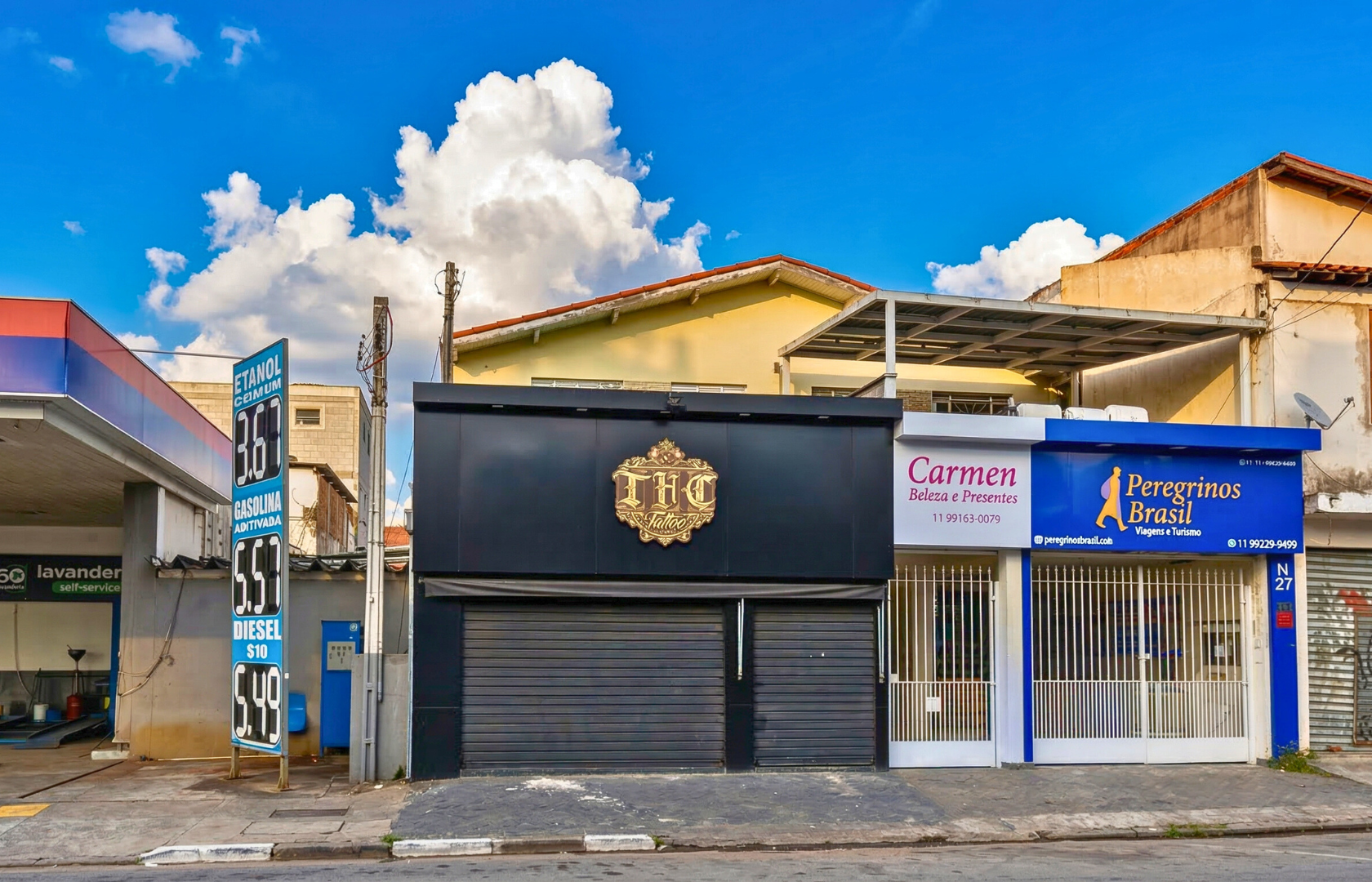 Casa - Venda, Osasco, SP